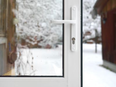 Storm Door