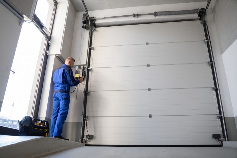 Garage Door Solutions