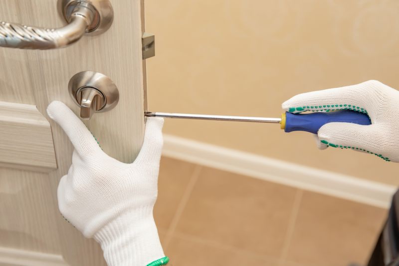 Trusted Local Service Providers